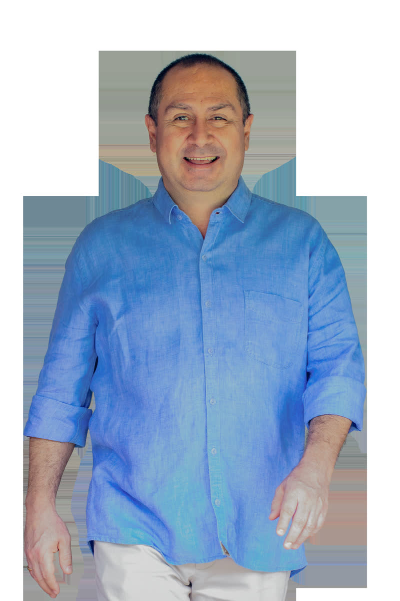 Gustavo Adolfo Velez Roman