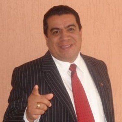 Gustavo Alonso Paez Merchan