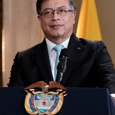 Gustavo Francisco Petro Urrego