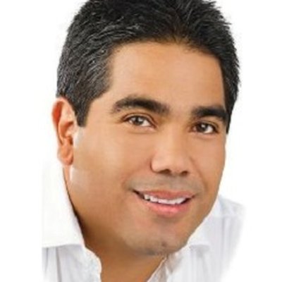 Hector Fabio Useche de la Cruz