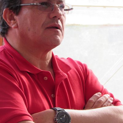 Hector Heli Rojas Jimenez