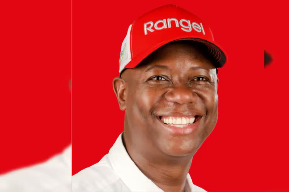Hector Rangel Palacios Rodriguez