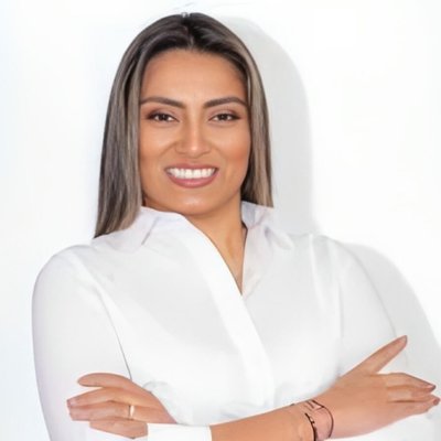 Heidy Maria Barrera Vergara