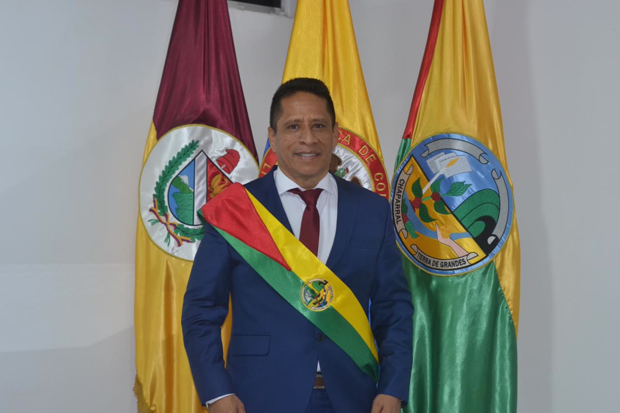 Helver Gonzalez Mora