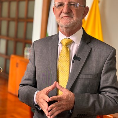 Henry Gutierrez Angel