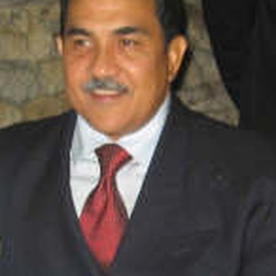 Hernando Molina Araujo