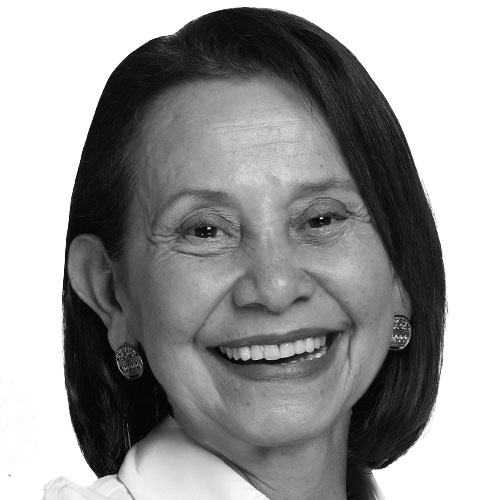 Hilda Gutierrez