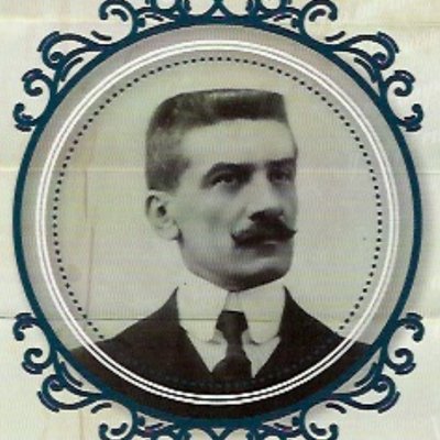Ismael Enrique Arciniegas Amaya