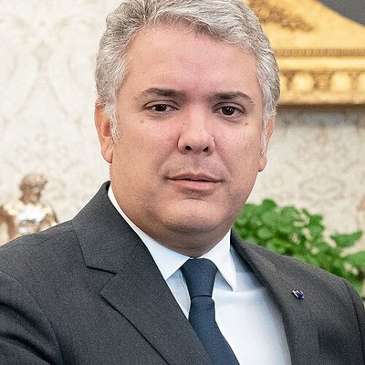 Ivan Duque