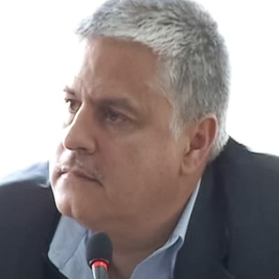 Ivan Moreno Rojas
