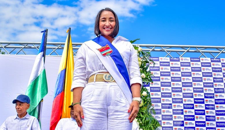 Ivya Judith Marzola Redondo