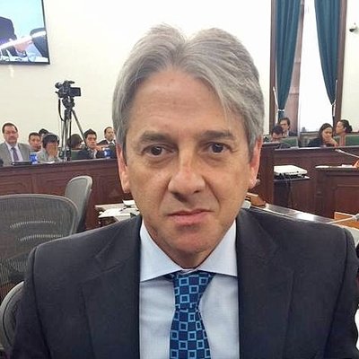 Jaime Amin