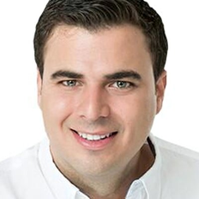 Jaime Andres Gonzalez Mejia
