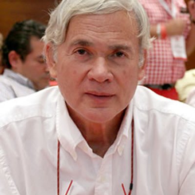 Jaime Serrano Rojas