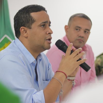 Jairo Alfonso Aguilar Deluque
