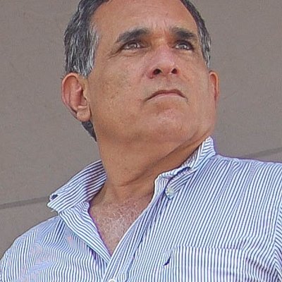 Jairo Alfredo Fernandez Quessep