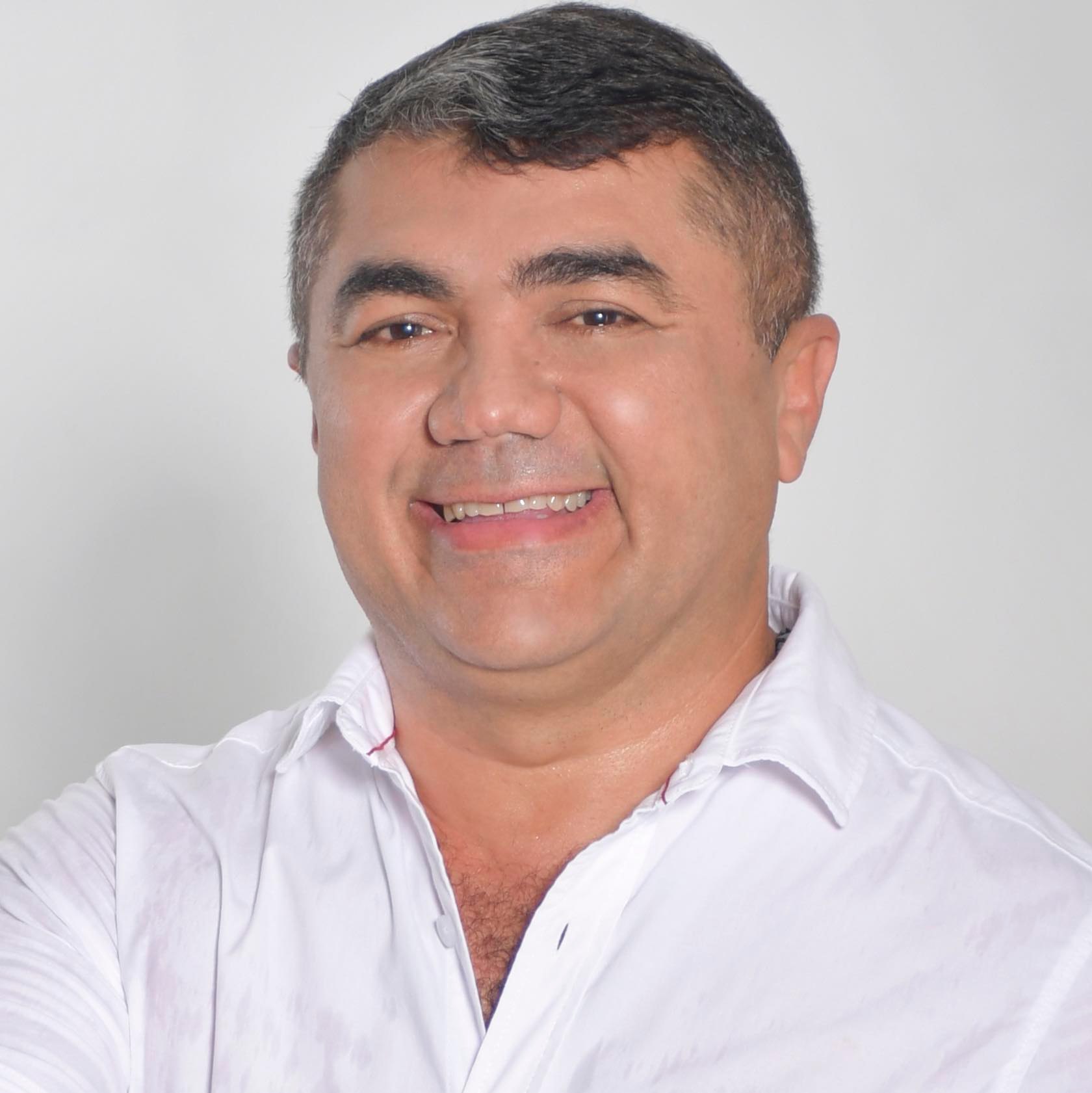 Jairo Andres Balmaceda Otero