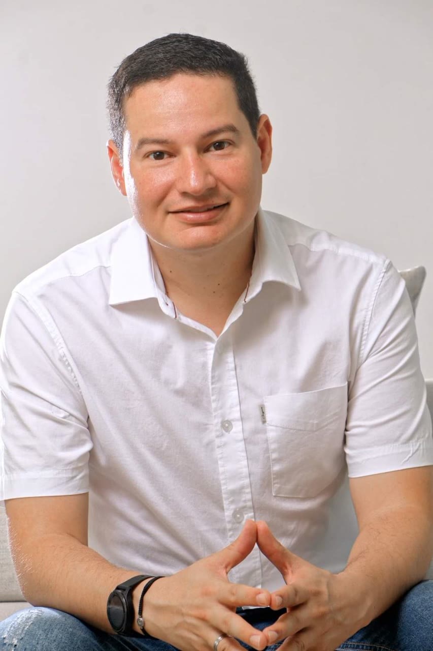 Javier Andres Geney Perez