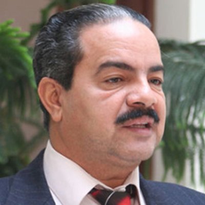 Javier Enrique Caceres Leal