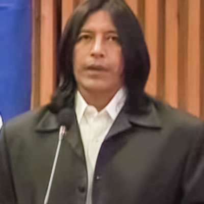 Jesus Enrique Pi?acue Achicue
