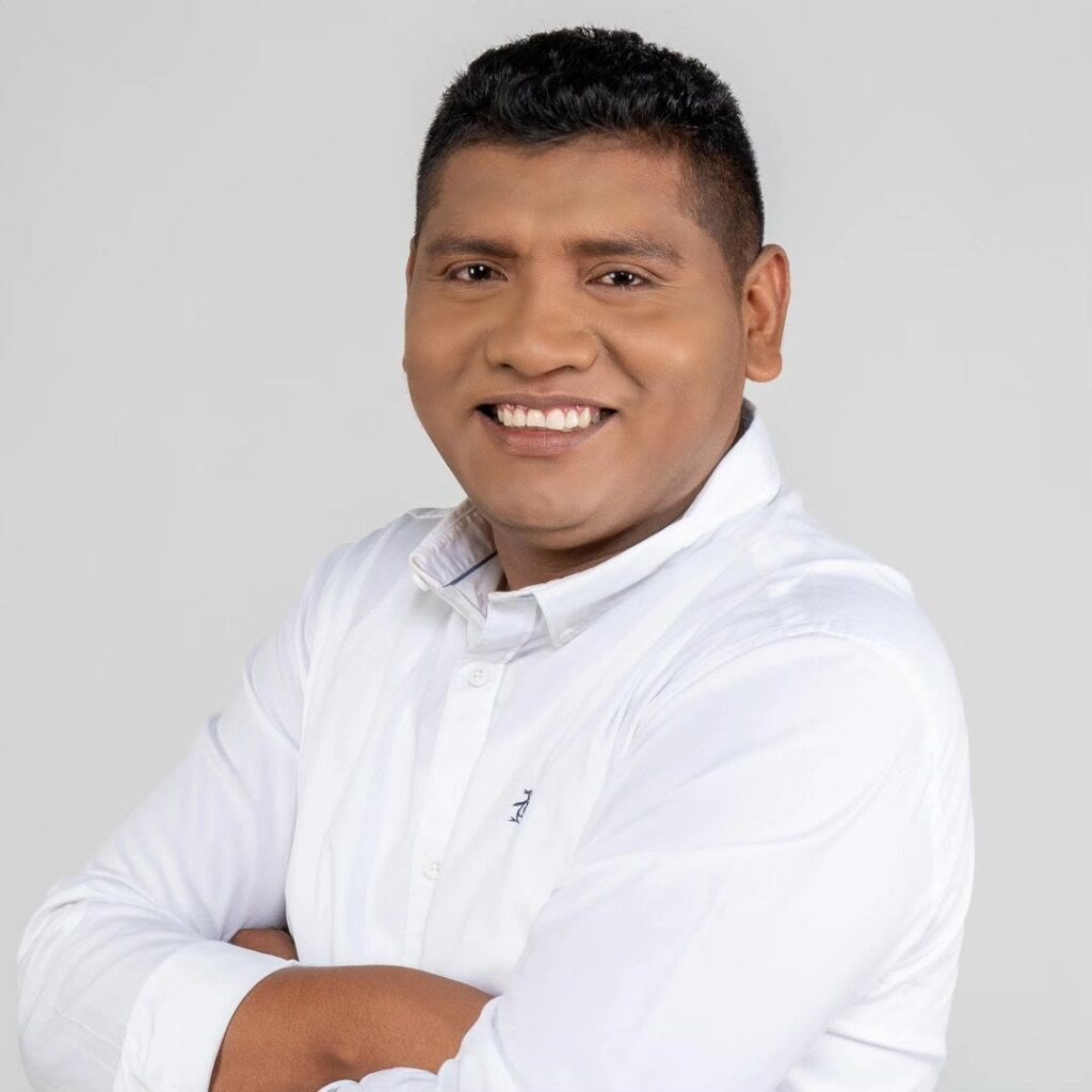 Jhon Galvi Pimienta Jusayu