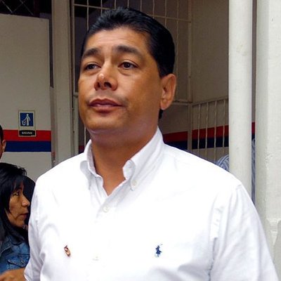 Jhon Pahuer Toledo Vasquez