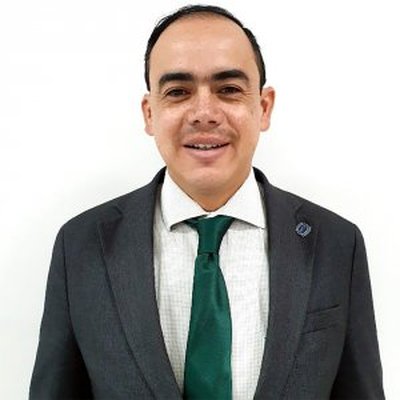 Johan Fabian Puentes Estevez