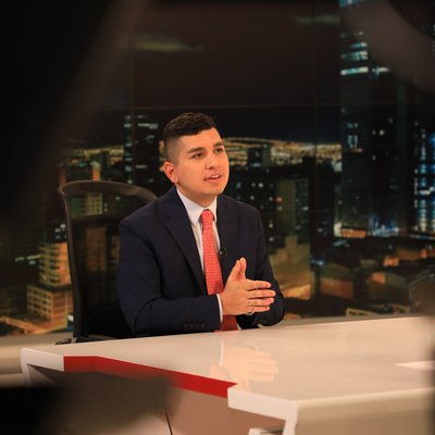 Jonathan Armando Bosigas Malagon