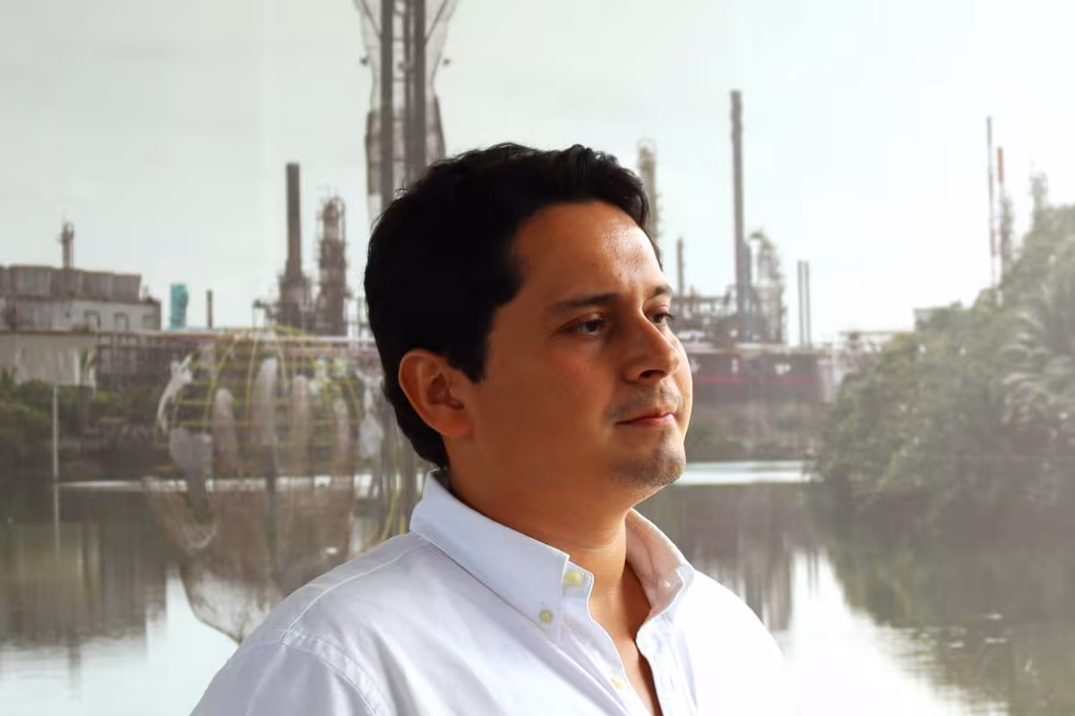 Jonathan Stivel Vasquez Gomez
