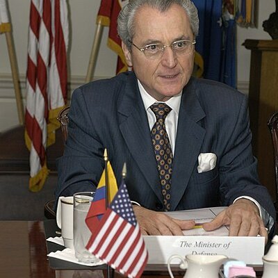 Jorge Alberto Gaviria Uribe