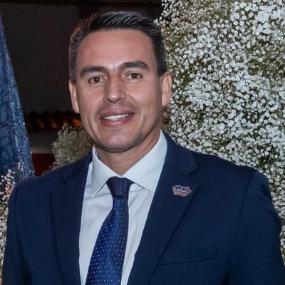 Jorge Eduardo Rojas Giraldo
