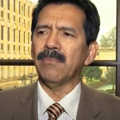 Jorge Eliecer Luqueta Guevara