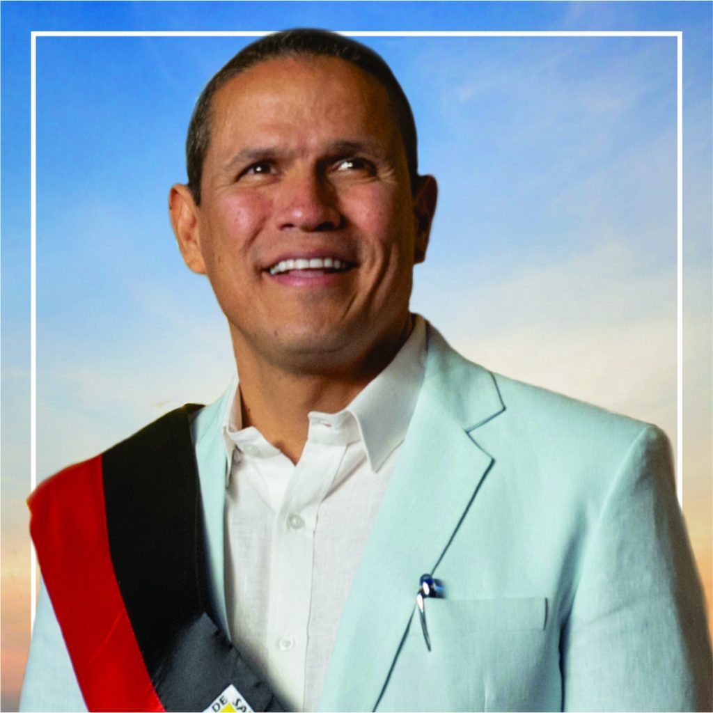 Jorge Enrique Acevedo Peñaloza
