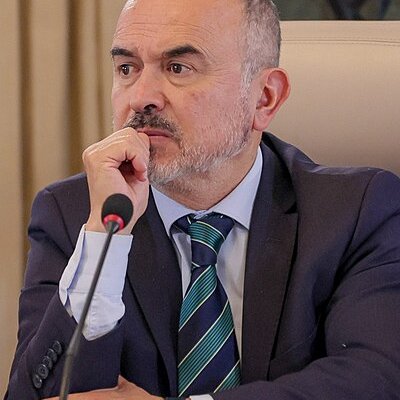 Jorge Ivan Patiño Cuervo