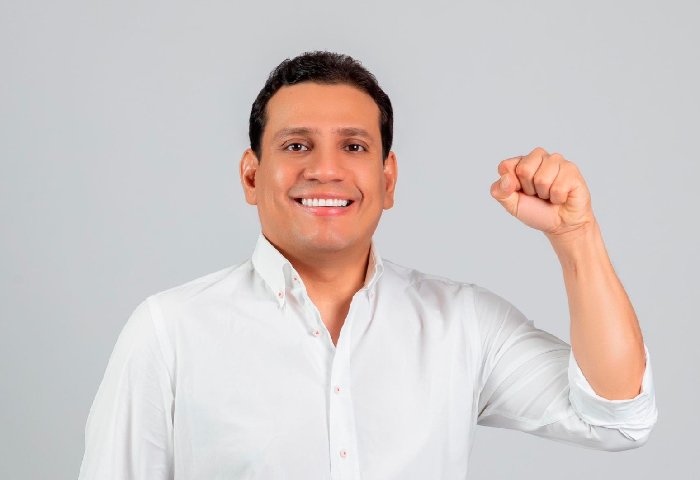 Jorge Luis Agudelo Apreza