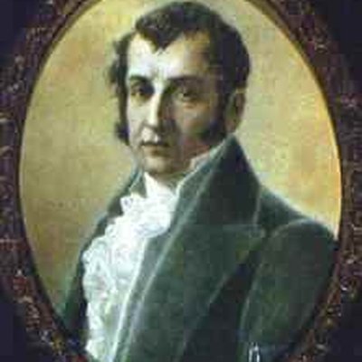 Jorge Tadeo Lozano Rodriguez