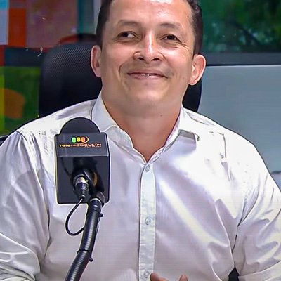 Jose Alejandro Toro Acevedo