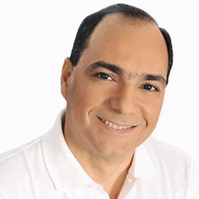 Jose Antonio Segebre Berardinelli