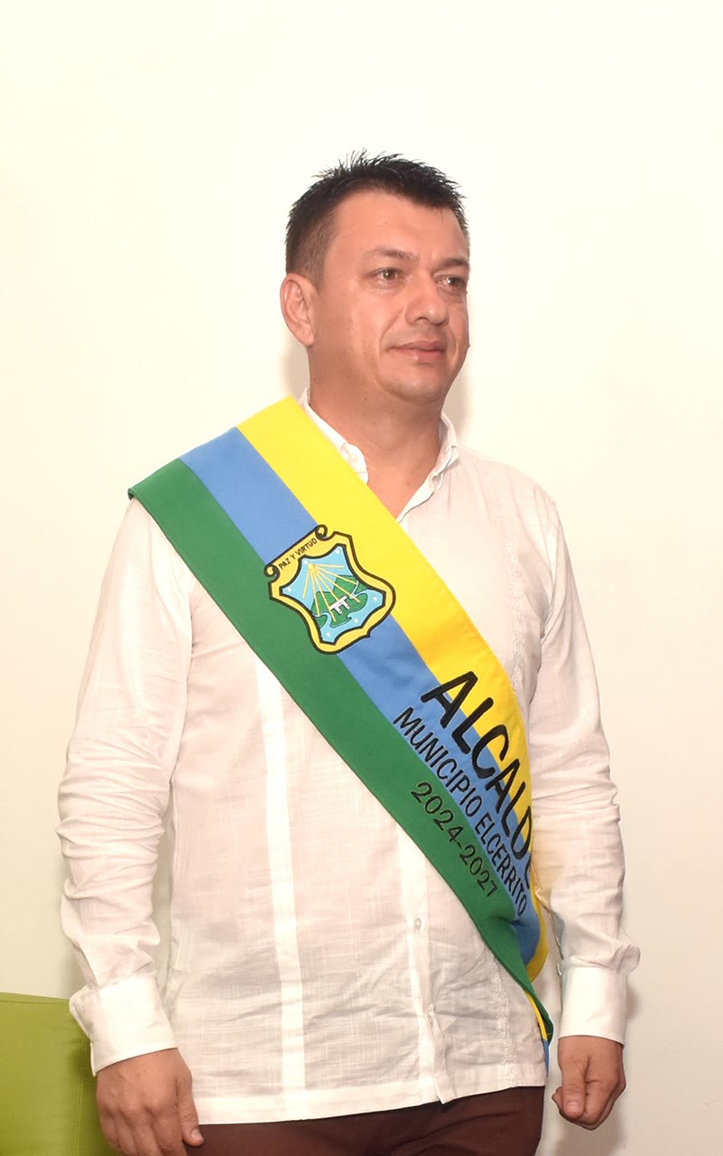 Jose Arles Tobon Giron