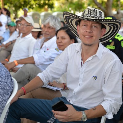 Jose Daniel Rojas Medellin
