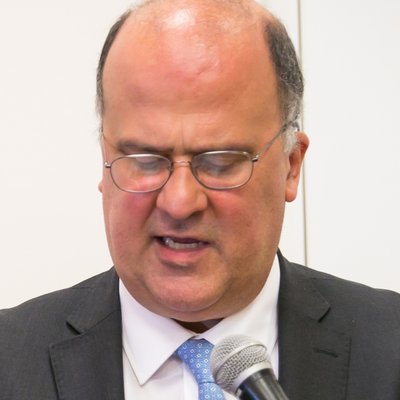 Jose Dario Uribe Sierra