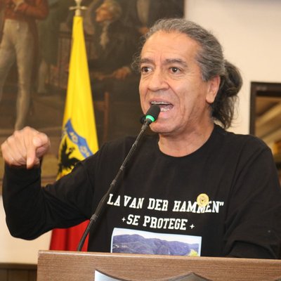 Jose del Carmen Cuesta Novoa