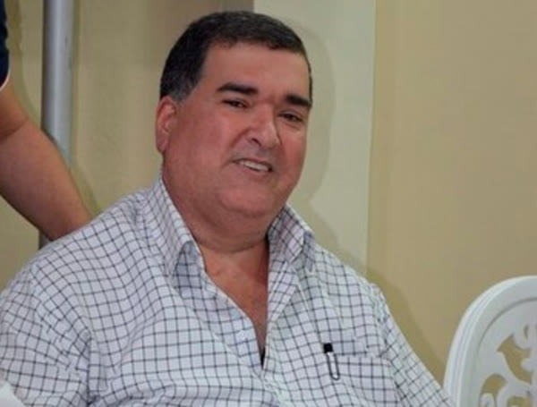 Jose Elias Chams Chams