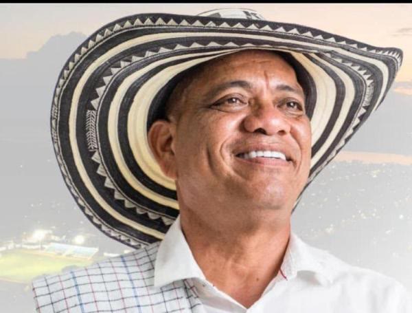 Jose Elias Muñoz Perez