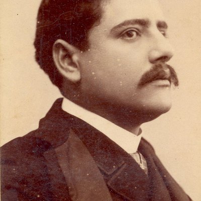 Jose Felipe de Angulo Blum
