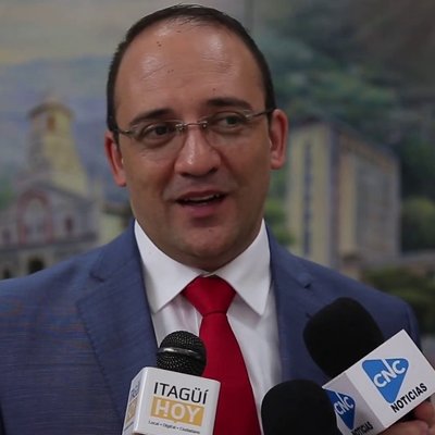Jose Fernando Escobar Estrada