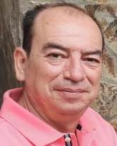 Jose Fredy Arias Herrera