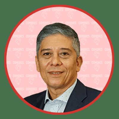 Jose German Gomez Garcia