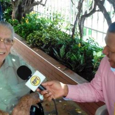 Jose Guillermo Castro