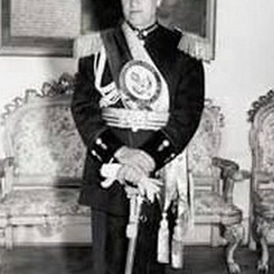Jose Gustavo Rojas Pinilla